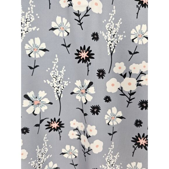 Yatta Golf Men's Polo Shirt XXL NWOT Floral Short Sleeve - Picture 5 of 5